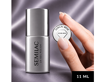 Semilac Base 11ml