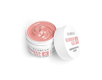 Claresa Rubber Gel 6 90g