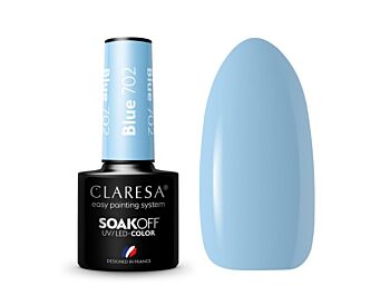 Claresa Blue 702 - Claresa - ibloom