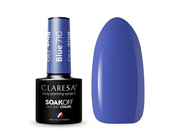 Claresa Blue 710 - Claresa - ibloom