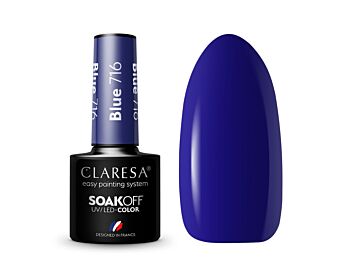 Claresa Blue 716 - Claresa - ibloom