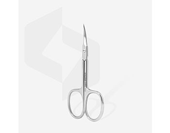 Cuticle scissors CLASSIC 11 TYPE 1