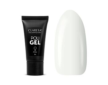 CLARESA POLI GEL LATTE 30G - Claresa - ibloom