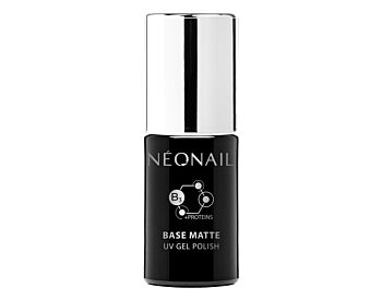 Natural Matte Base 7,2ml Semilac Utløpsdato