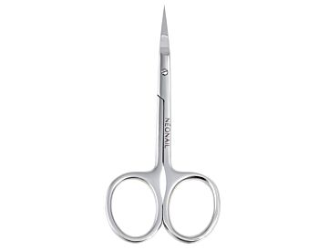 Straight scissors NEONAIL