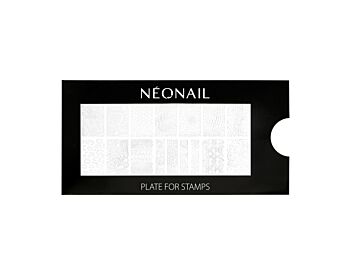 Neonail Stamping plate 11 