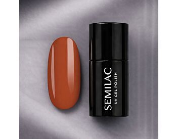 943 Semilac Gel Polish - TOO HOT 7ml 