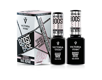 BOOST BASE Nail repair 2in1 8ml - Victoria Vynn - ibloom