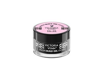 BUILD GEL No. 03 SOFT PINK 50ml - Victoria Vynn - ibloom