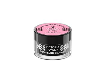 BUILD GEL No. 07 LIGHT PINK ROSE 50ml - Victoria Vynn - ibloom