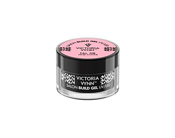 BUILD GEL No. 08 COVER PINK 50 ml - Victoria Vynn - ibloom