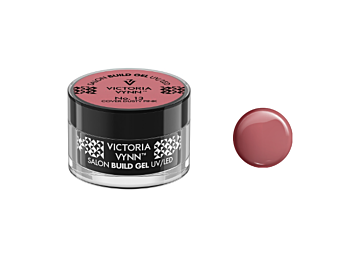 VICTORIA VYNN BUILD GEL UV/LED 13 COVER DUSTY PINK 50 ml - Victoria Vynn - ibloom