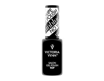 Gel Polish Top No Wipe Unblue 8ml - Victoria Vynn - ibloom