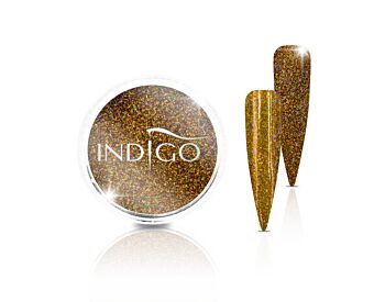 Holo Effect Royal Gold 2,5 - Indigo - ibloom