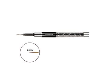 DECORATION BRUSH 002 NAIL ART - Diverse - ibloom