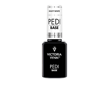 PEDI BASE MILKY WHITE - Victoria Vynn