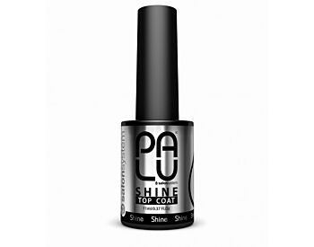 PALU Top Coat Shine / 11 ml - PALU - ibloom