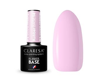 CLARESA BASE RUBBER 14 -5G - Claresa - ibloom