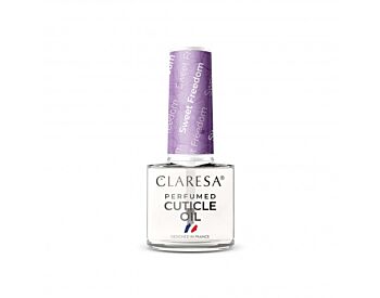 CLARESA CUTICLE OIL SWEET FREEDOM 5 G - Claresa