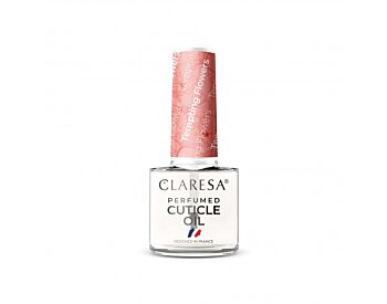 CLARESA TEMPTING FLOWER CUTICLE OIL 5 G - Claresa