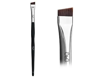 Large Angled Brush OKO #1 BLACK EDITION