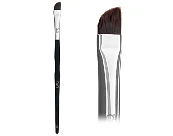 Soft Large Angled Brush OKO #6 BLACK EDITION