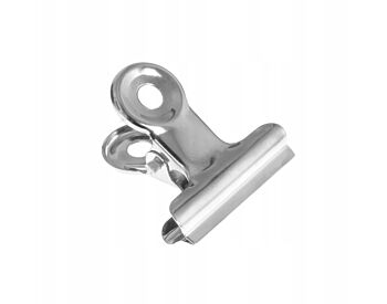 Nail Tunnel Clamp Clip