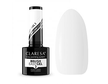 CLARESA EASY GEL BRUSH  2