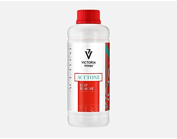 ACETONE Easy Remove 1000ml Victoria Vynn