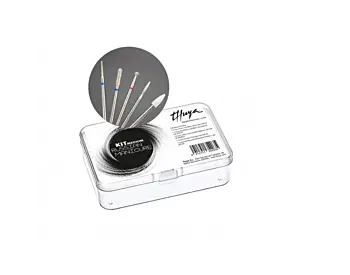 KIT MEDIUM RUSSIAN MANICURE