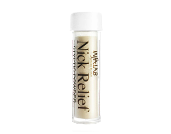 Infalab Nick Relief Styptic Powder 3g