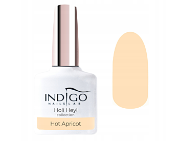 Indigo Hot Apricot 7ml - Indigo