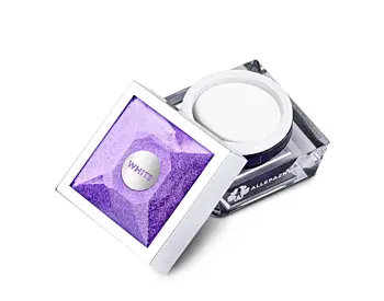 Artistic Gel paint gel ombre Allepaznokcie Limited Edition White HEMA /Di-HEMA free 5g