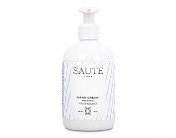 Saute Care hand cream Aura of Elegance 300ml