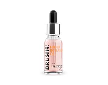 BRUSH UP precious oil 15ml 