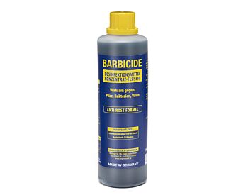 Desinfeksjonsvæske 500ml BARBICIDE