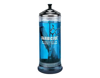 Desinfeksjonskrukke 1000ml Barbicide