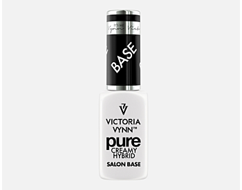 Victoria Vynn Pure Creamy Hybrid Base 8ml