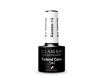 CLARESA EXTEND CARE 5 IN 1 KERATIN #5 5G - Claresa