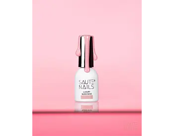 Saute Nails Luxury Base Nude 8ml