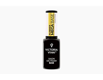 Victoria Vynn MEGA BASE Rubber Cold Pink 8 ml