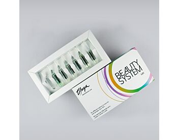 PACK BEAUTY SYSTEM MIX 6 U