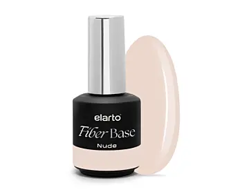 Fiber Base Nude 15ml Elarto