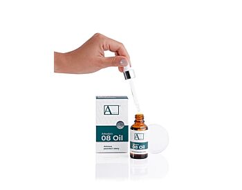 Aarkada - 08 Oil 30ml - Arkada 