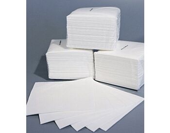 Air laid absorbent towel  30cm x40cm- pack.  50pcs