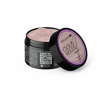 Excellent PRO Cloud Mousse Beige no. 1, 50g