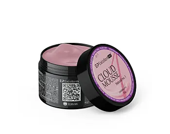 Excellent PRO Cloud Mousse Natural no. 1, 50g