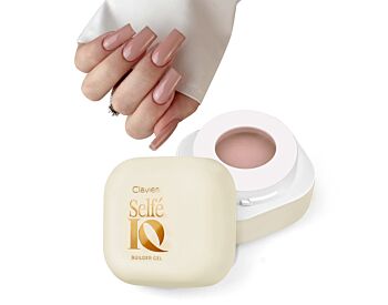 Self IQ Clavier &ndash; selvutjevnende bygggel BIKINI BODY 04, 50g