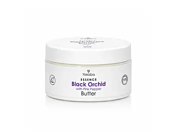 Black Orchid Butter