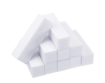 BUFFER Blocks 10pk